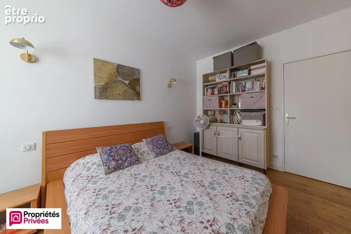 Appartement Metz 5 pièces 135 m2 - photo 12