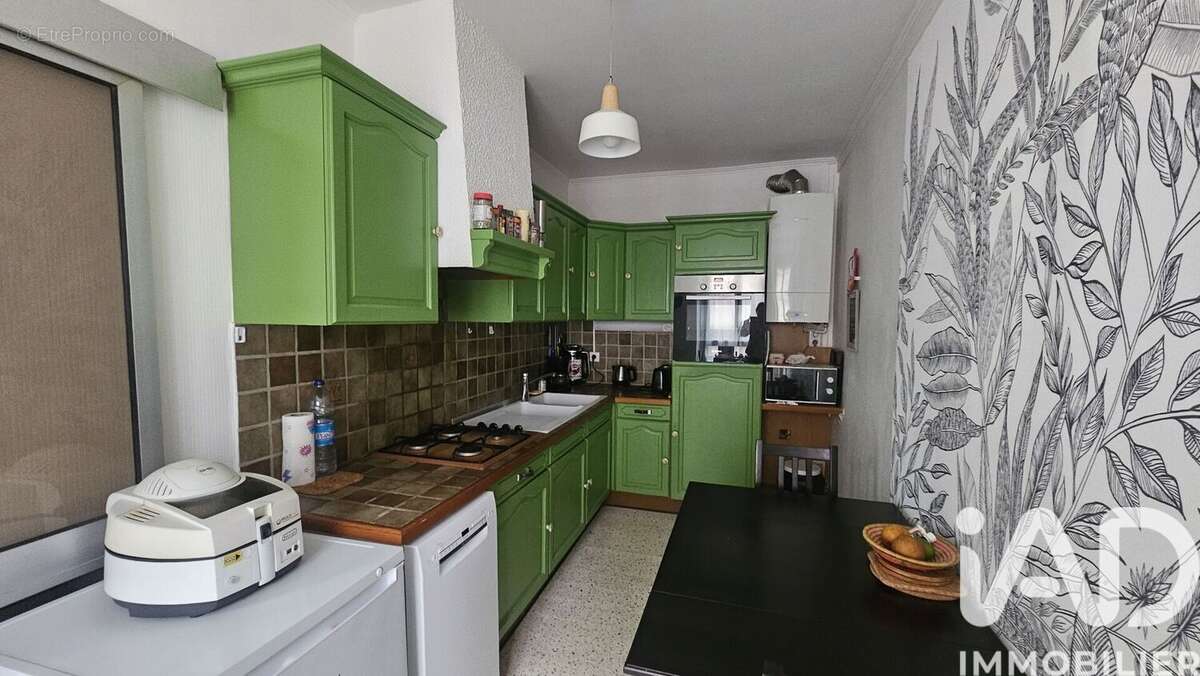 Photo 7 - Appartement à DOUARNENEZ