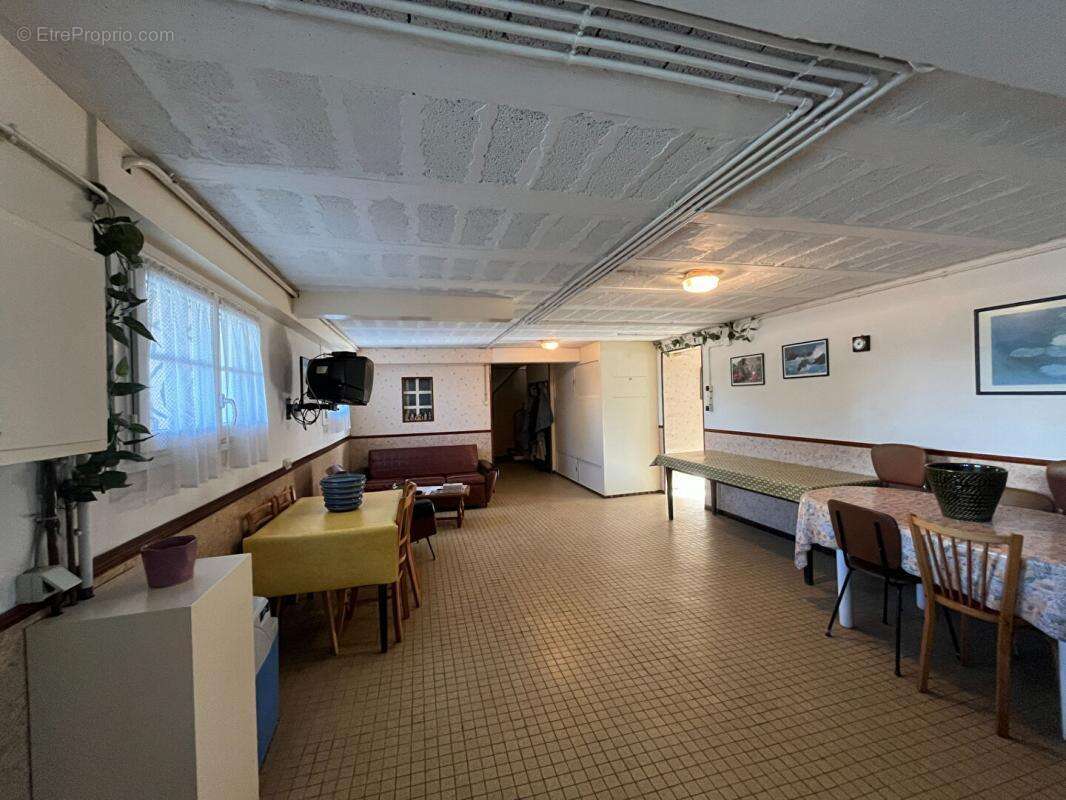 Maison à NEUVILLE-DE-POITOU