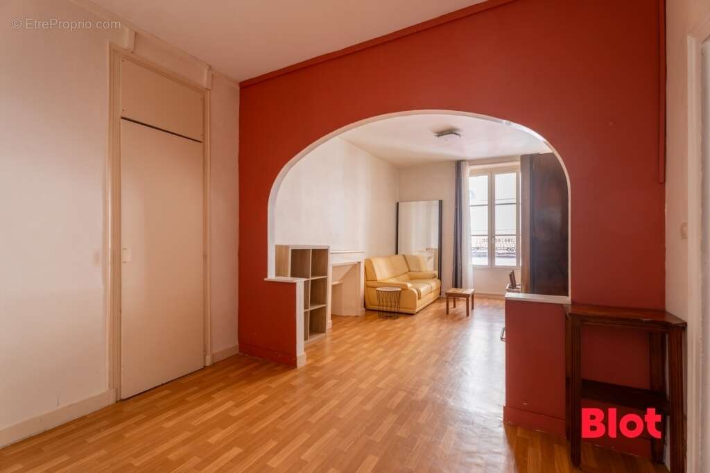 Appartement à VANNES
