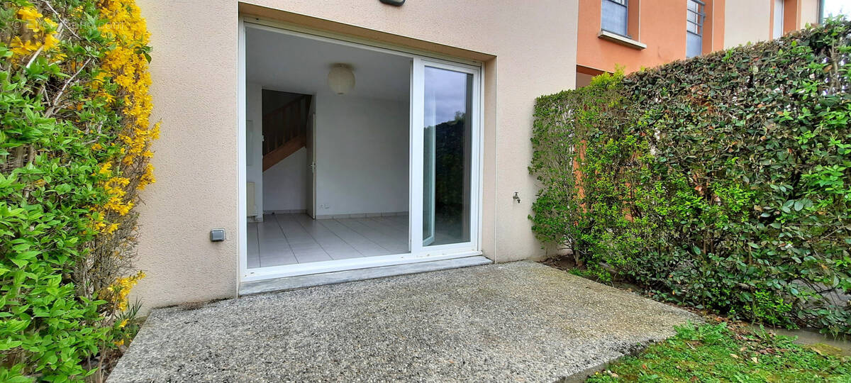 Appartement à ARPAJON-SUR-CERE