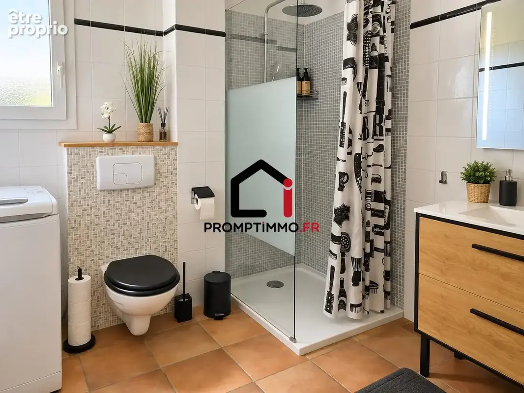 Appartement 2 pièces 36 m² à vendre à Linguizzetta (20230) - photo 6