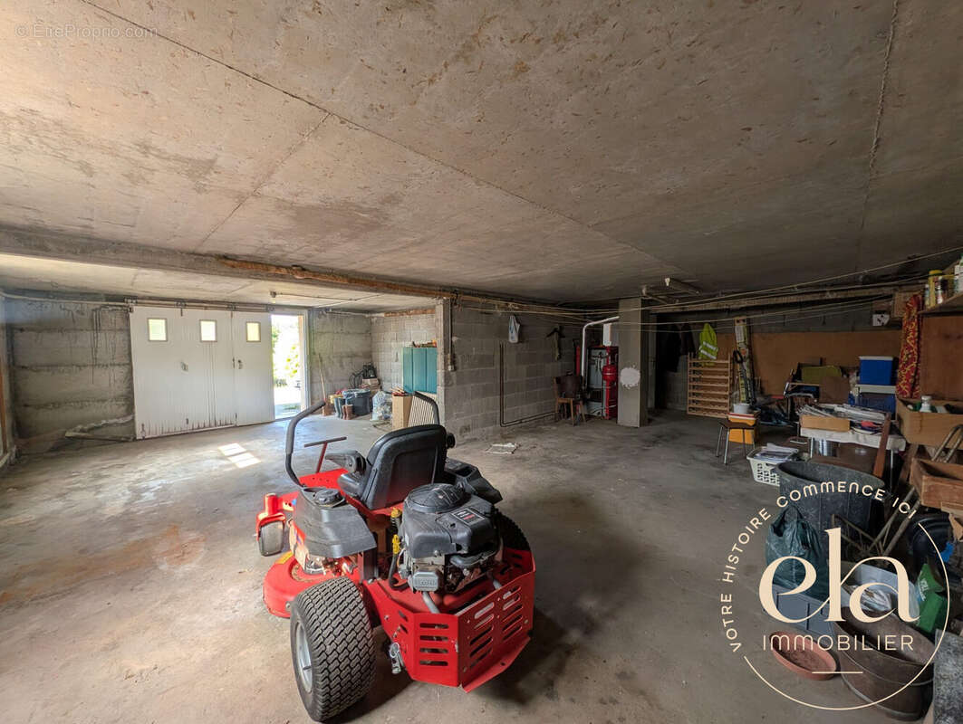 Maison 109 m² à Pouzauges  - photo 9