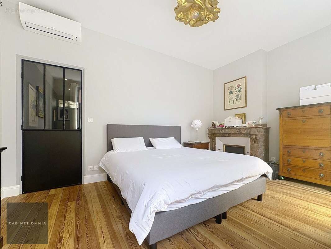 Appartement à MONTAUBAN