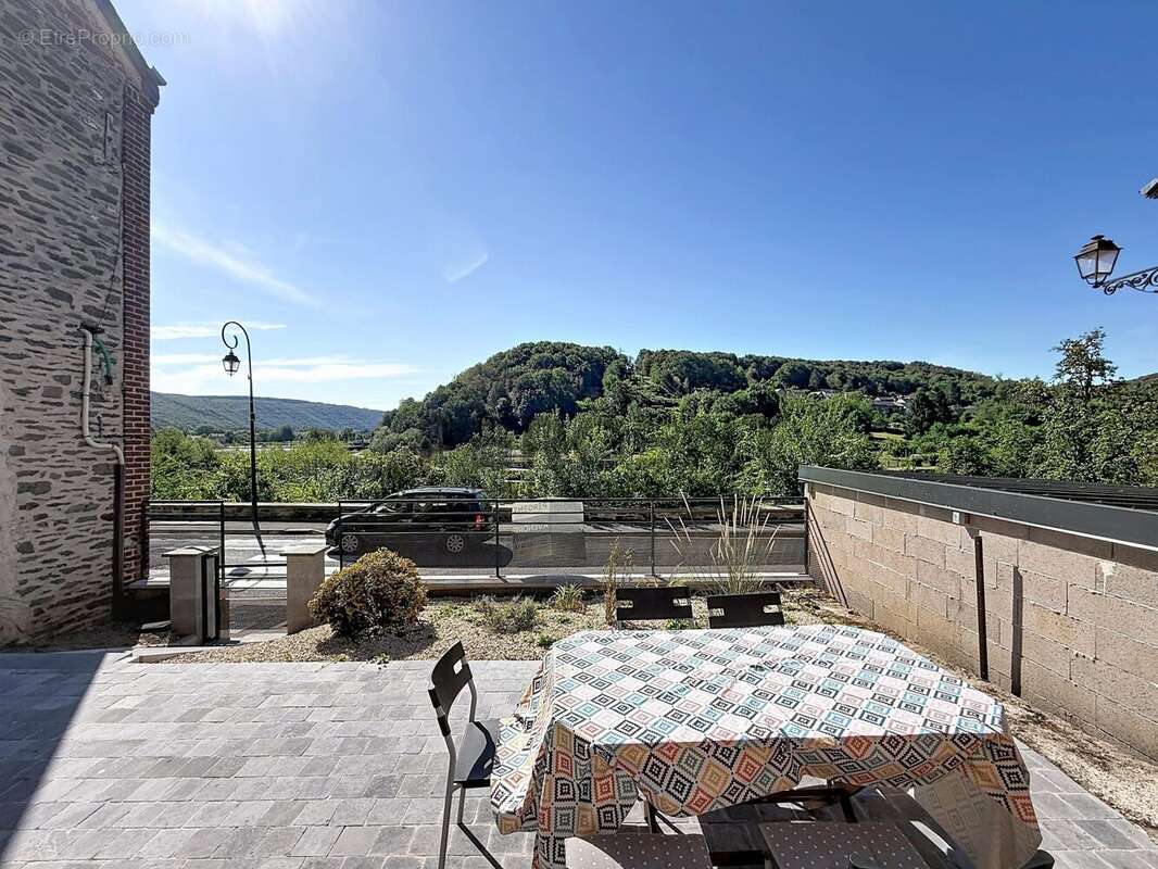 Appartement 208 m² à Bogny-Sur-Meuse  - photo 8