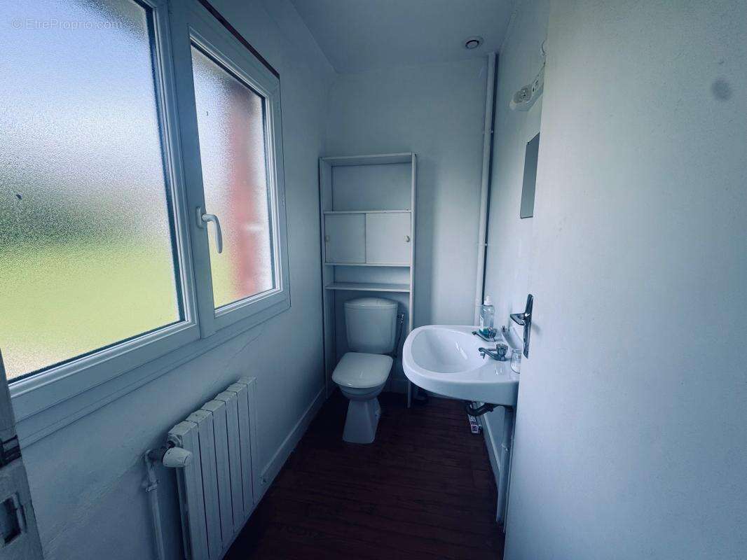 Maison proche Coutances - photo 8