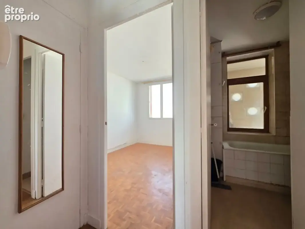 Appartement Dijon 3 pièce(s) - photo 9