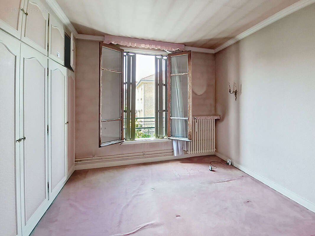 Appartement à CACHAN