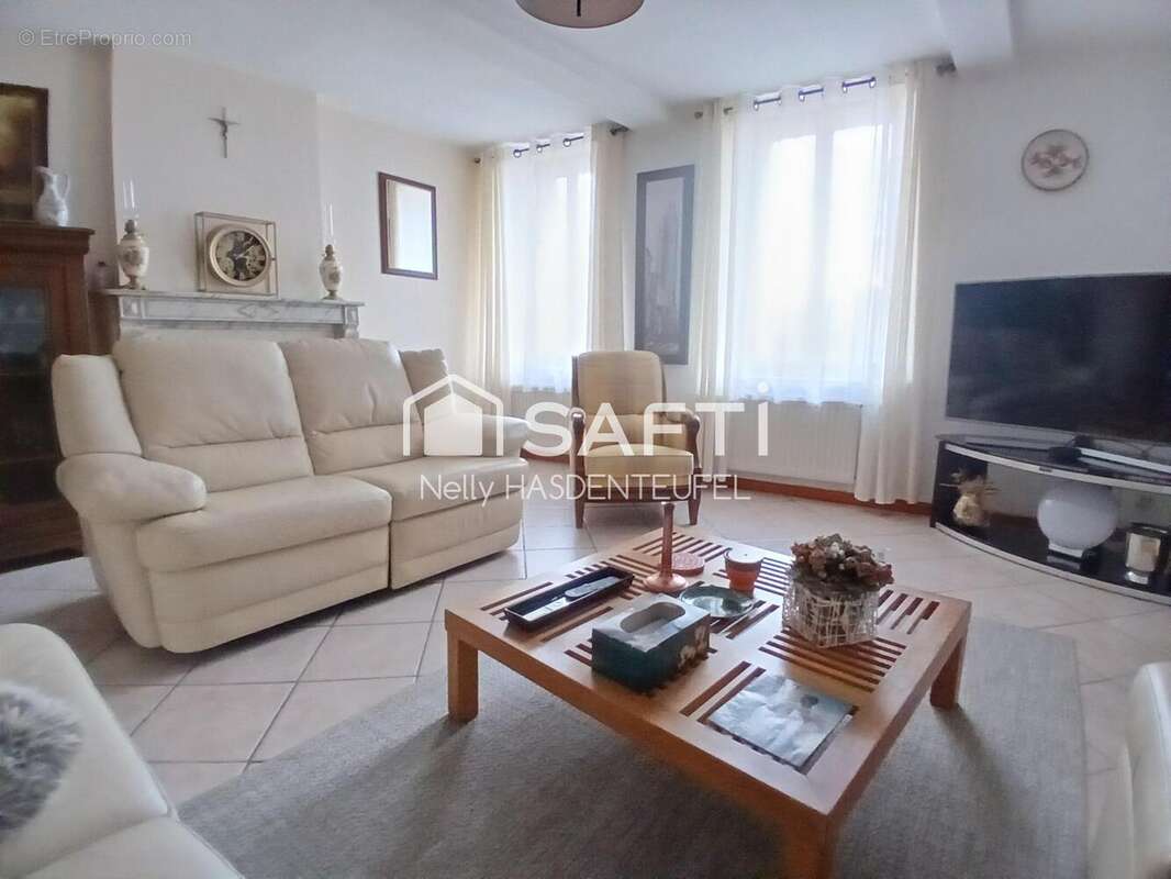 Photo 5 - Appartement à VIEUX-CONDE