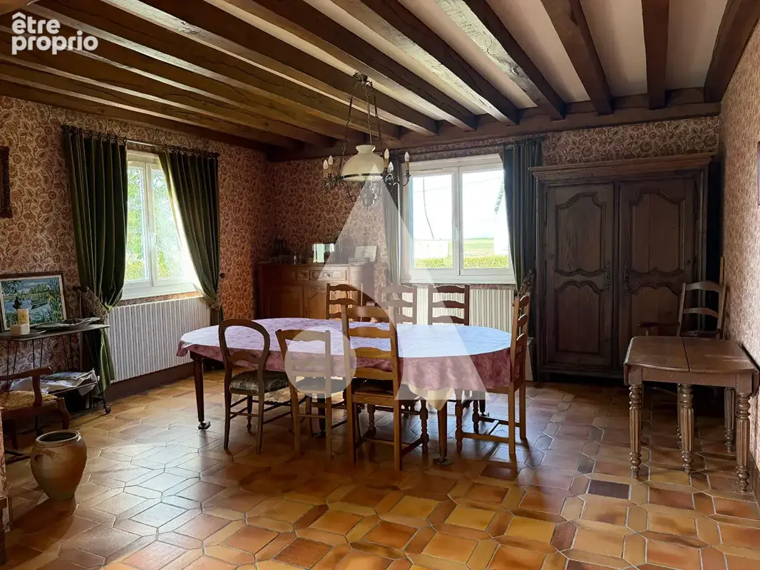 Maison Goupil-othon 7 pièce(s) 210.61 m2 - photo 4