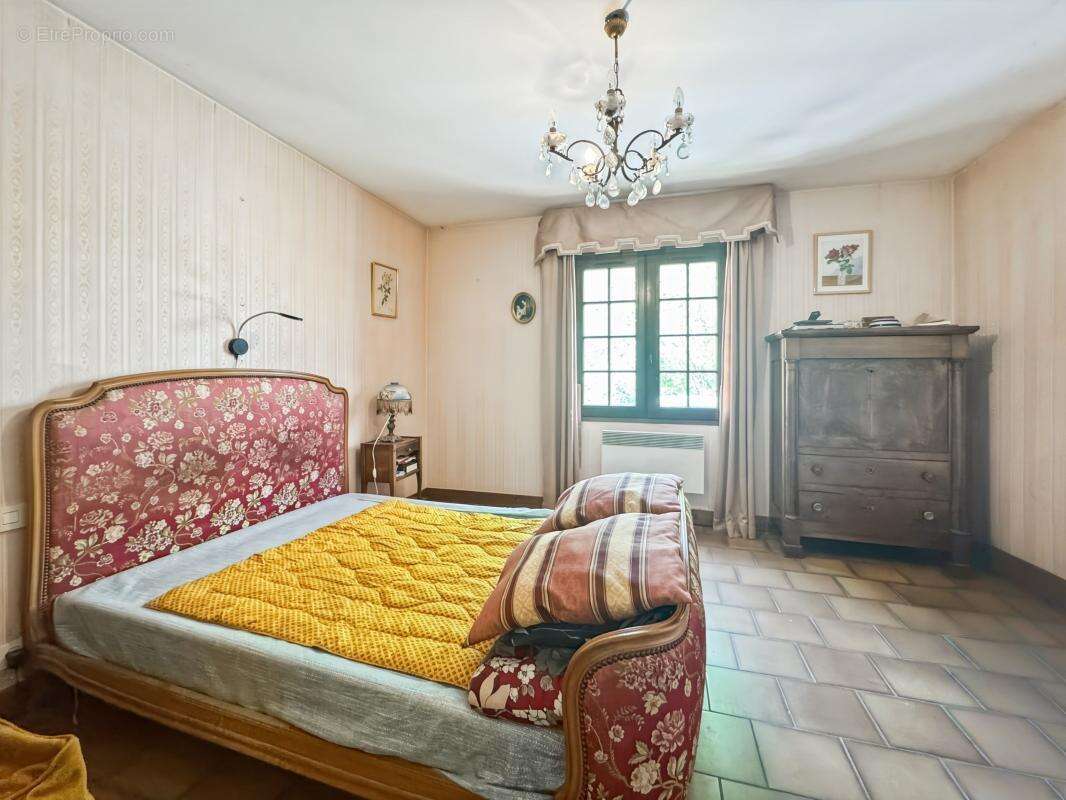 Maison à ROMORANTIN-LANTHENAY