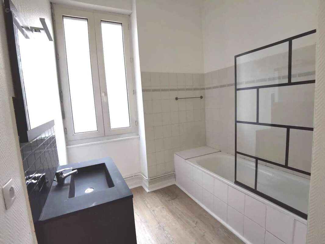 Appartement à VALENCE