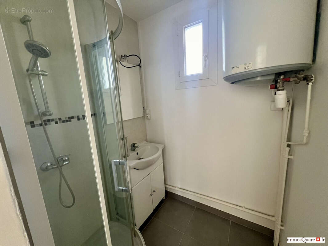 Appartement à GIERES