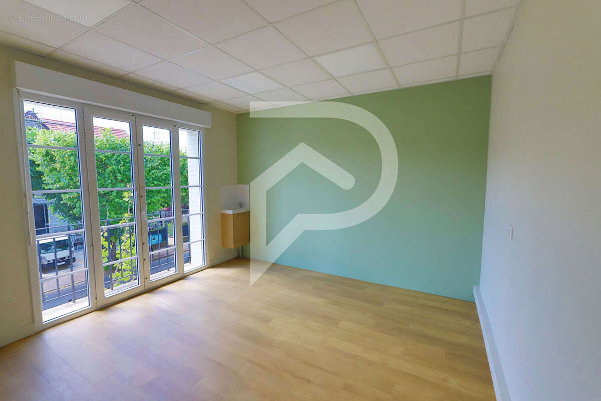 Appartement à CHATOU