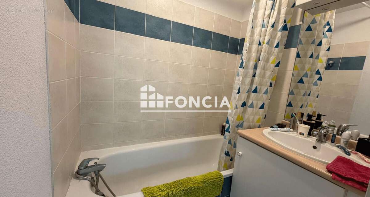 Appartement à GRISOLLES