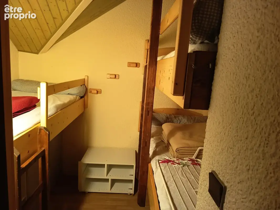 T3 Duplex Saint Lary Soulan - photo 7