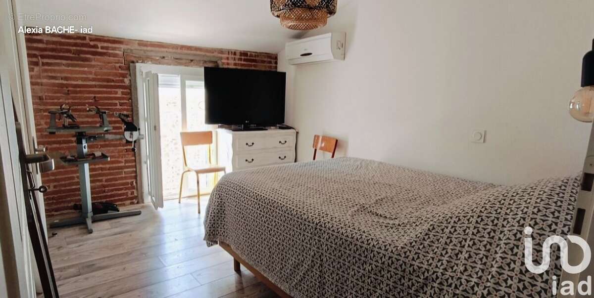 Photo 7 - Maison à CABESTANY