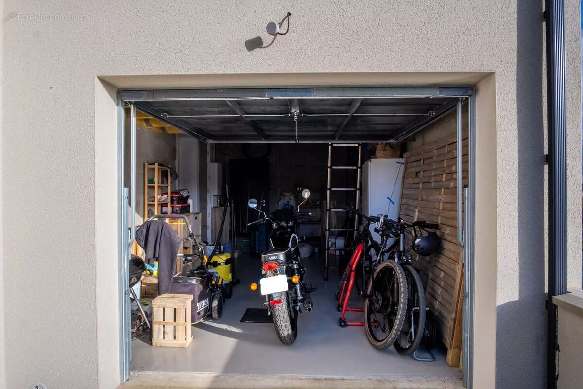 Maison à COURSEULLES-SUR-MER