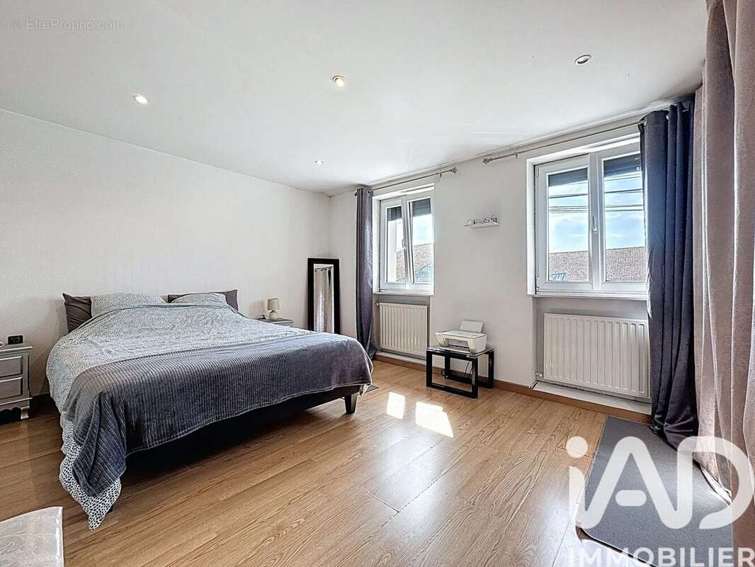 Photo 8 - Maison à MONTRY