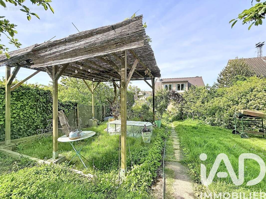 Photo 2 - Maison à LUCE