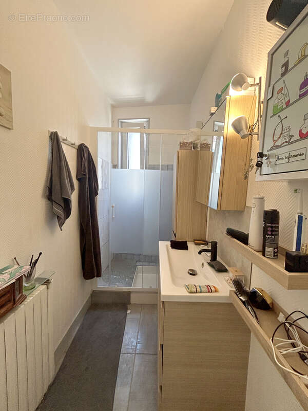 Maison centre-ville de Commentry - photo 8