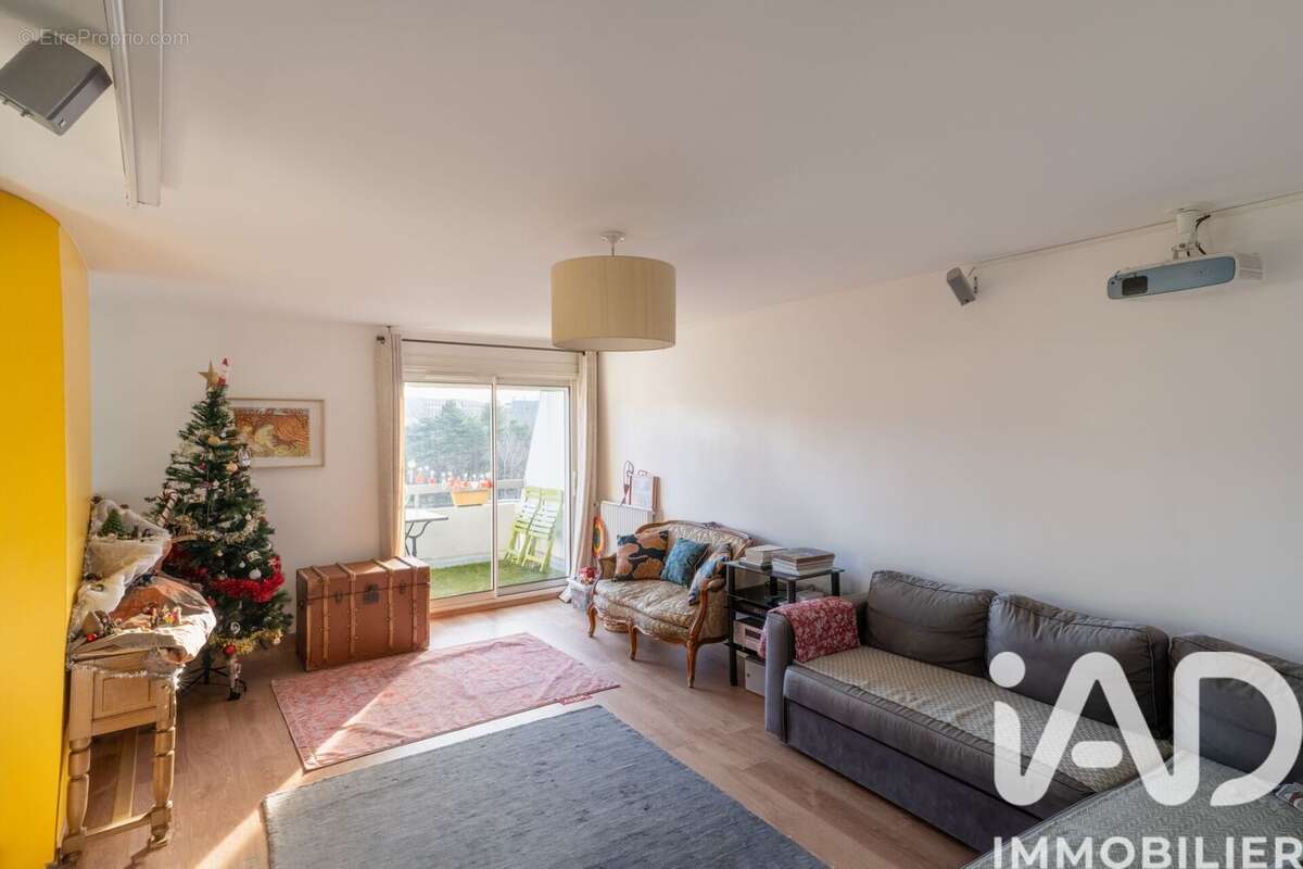 Photo 2 - Appartement à ECHIROLLES