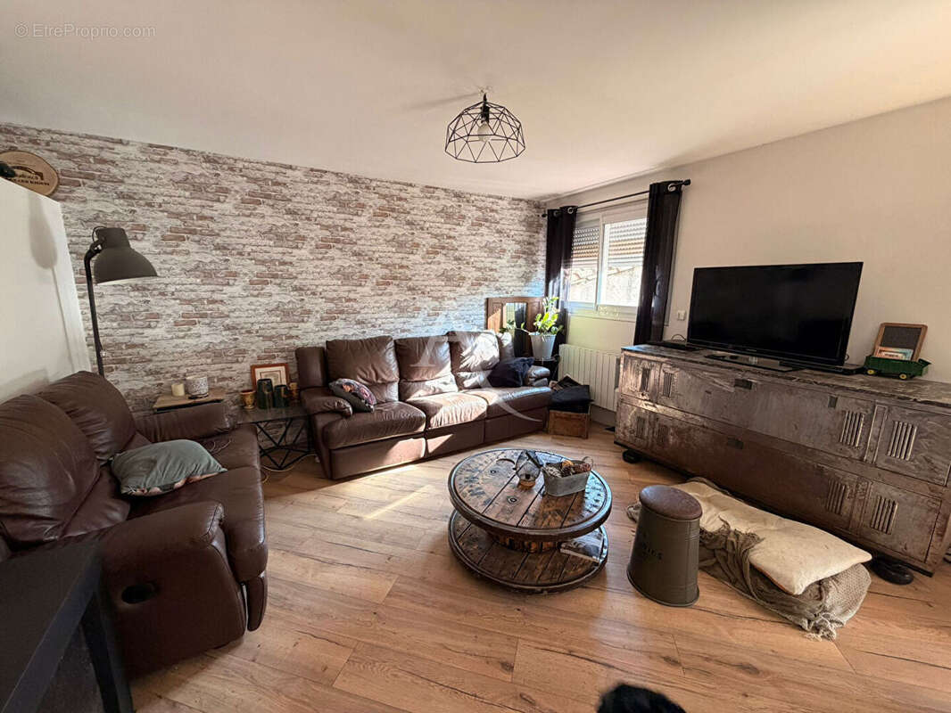 Maison à RIVESALTES