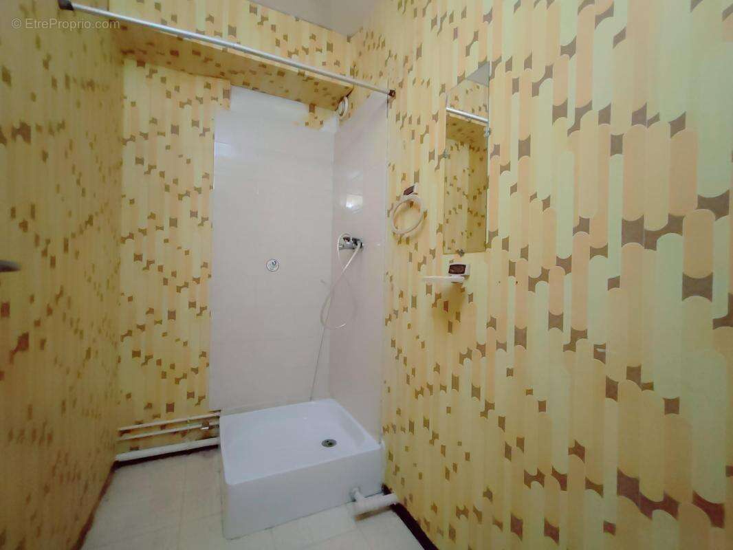 Appartement à BEAUVAIS