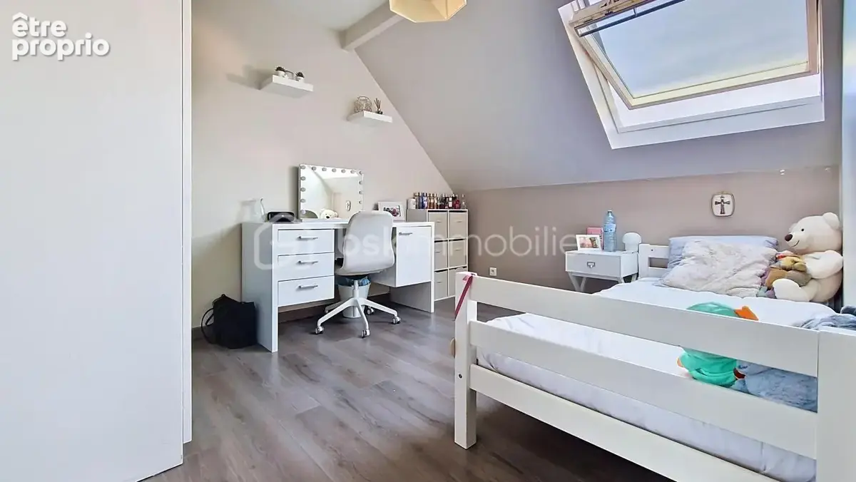 MAISON 4 chambres dans le quartier du Vert Galant - photo 6