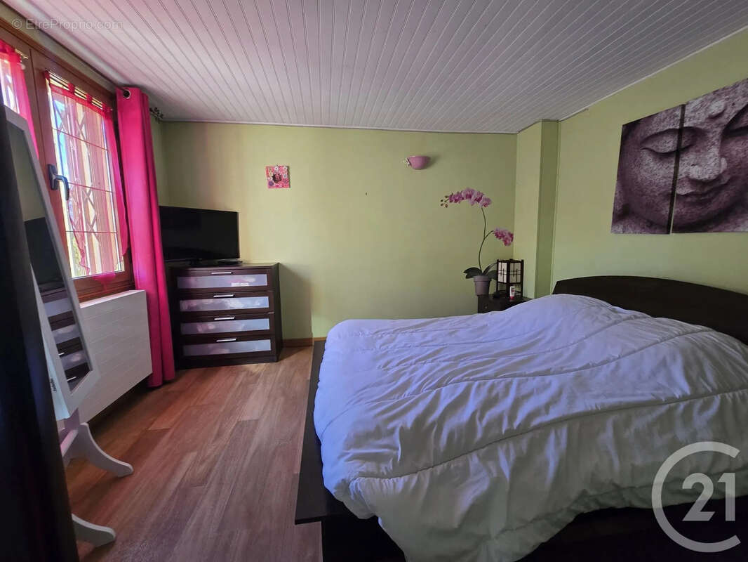 Maison à ORMESSON-SUR-MARNE