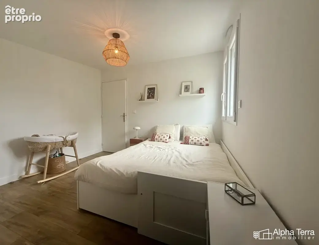 Maison 4 pièces 100 m² à vendre à Rots (14980) - photo 8