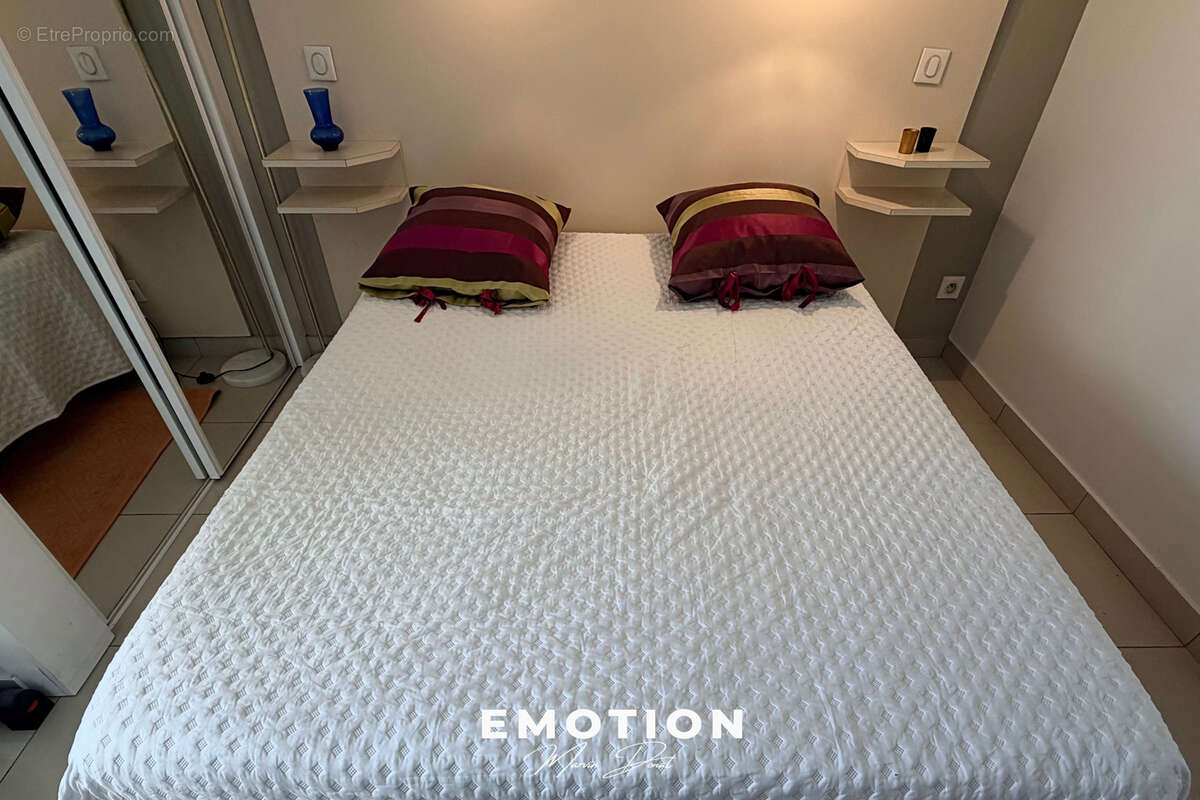 Appartement à LE GOSIER