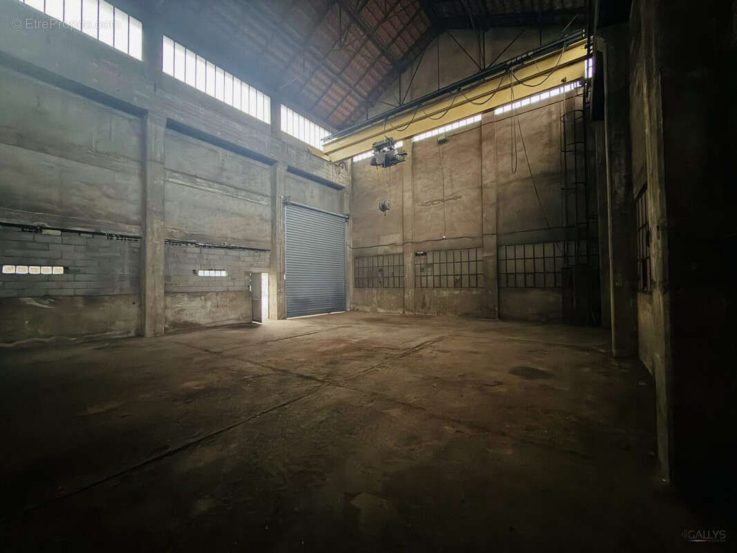 Commerce à TUCQUEGNIEUX