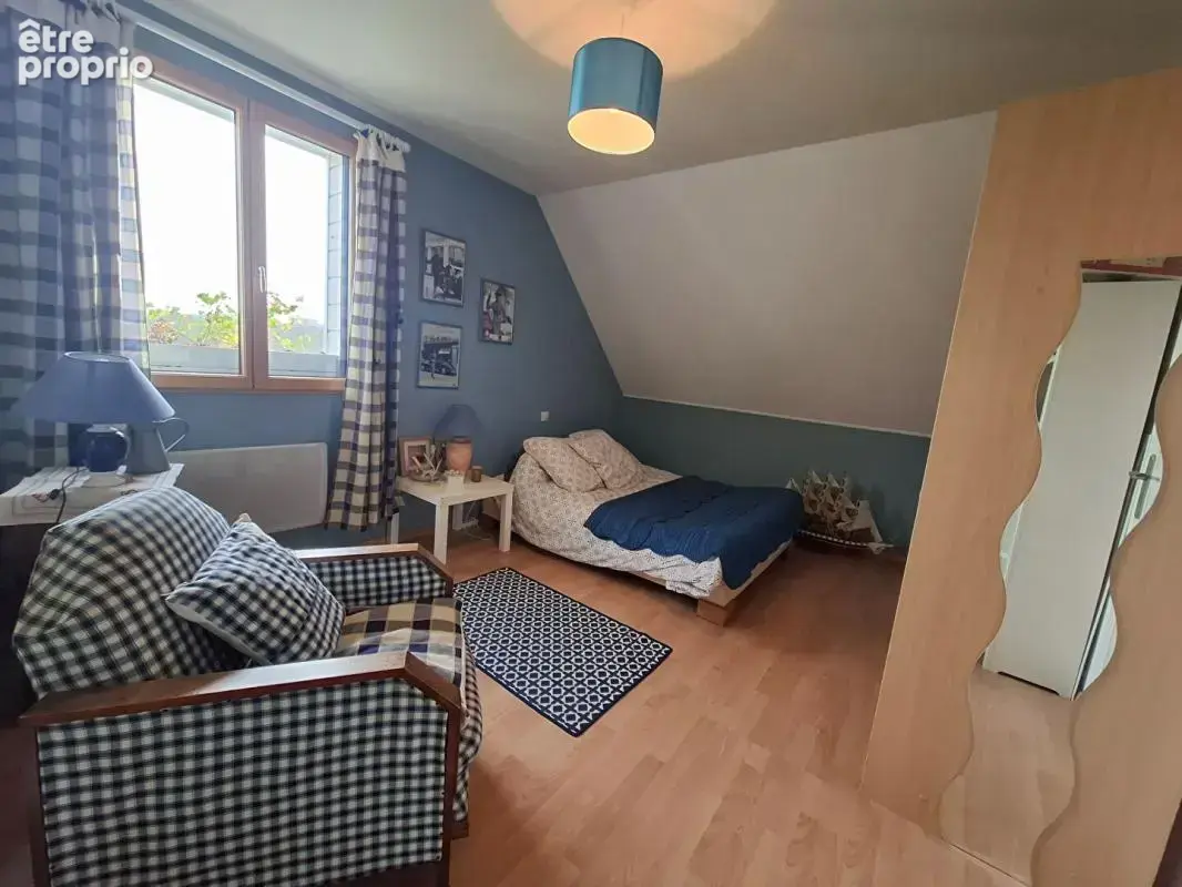 Maison proche mer à Granville - photo 4