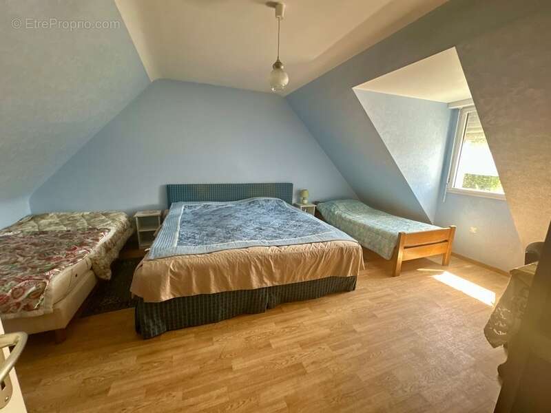 Maison à vendre 7 pièces  (56) - photo 7