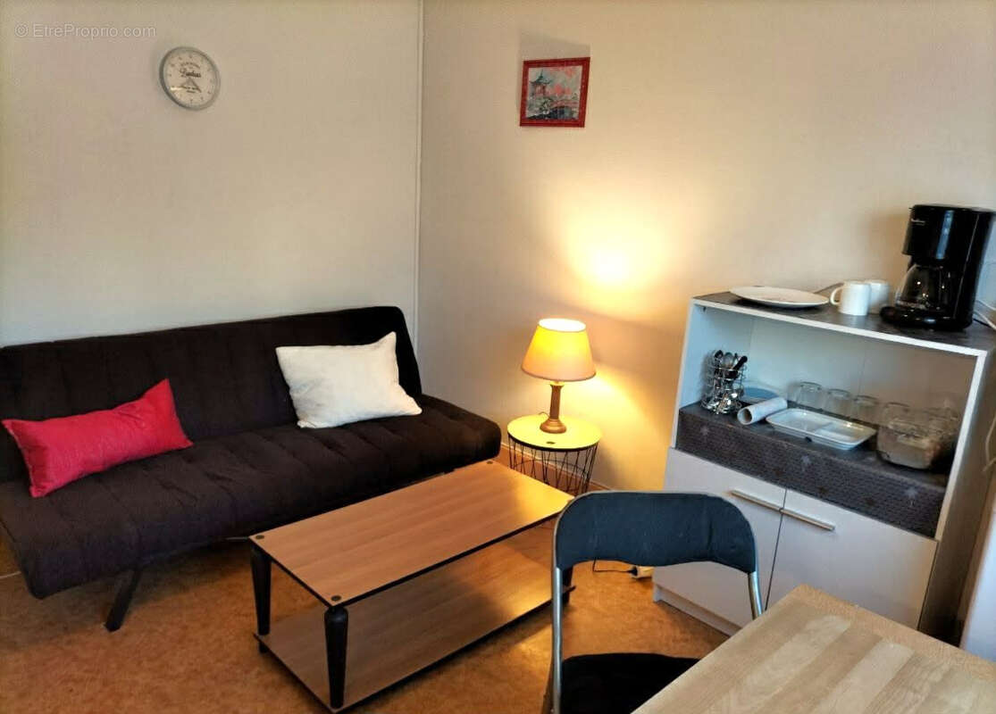 Appartement à RODEZ