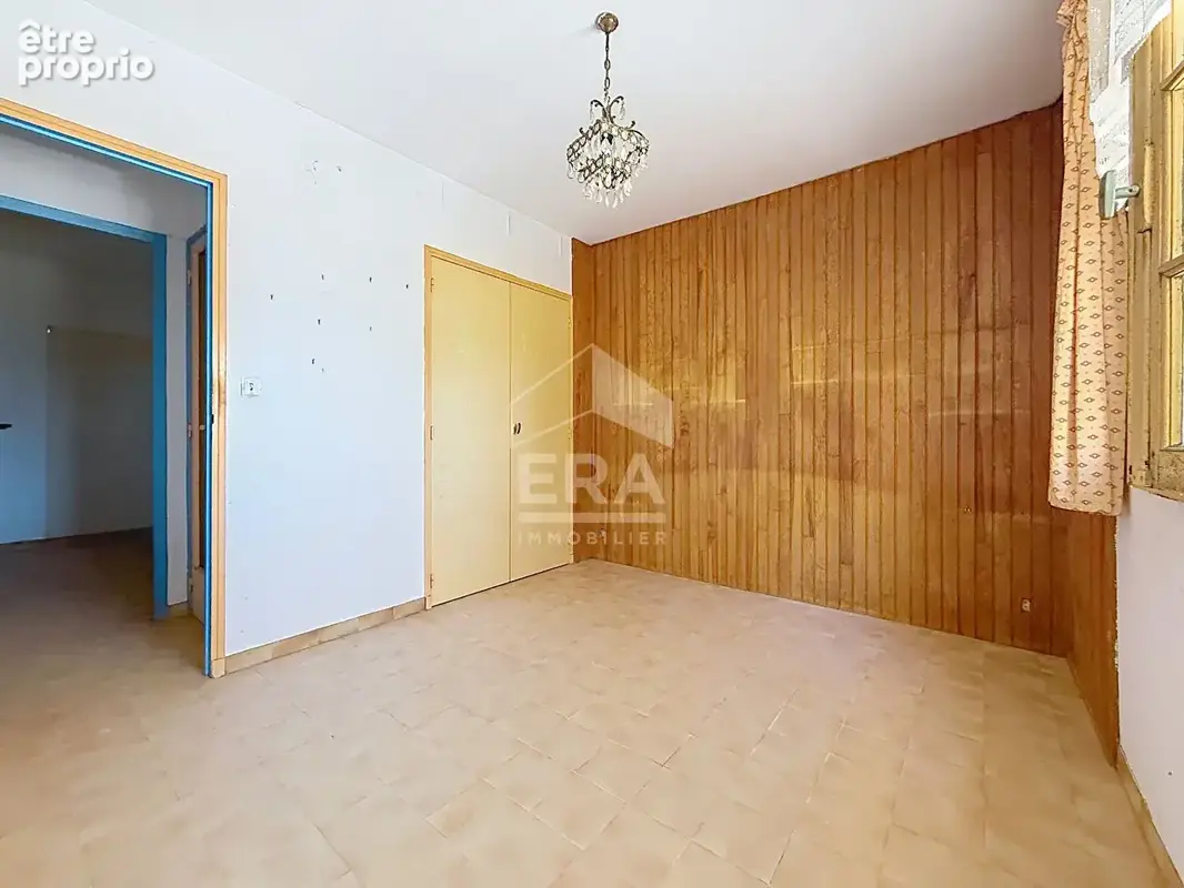 Maison 95m² à martigues - photo 10