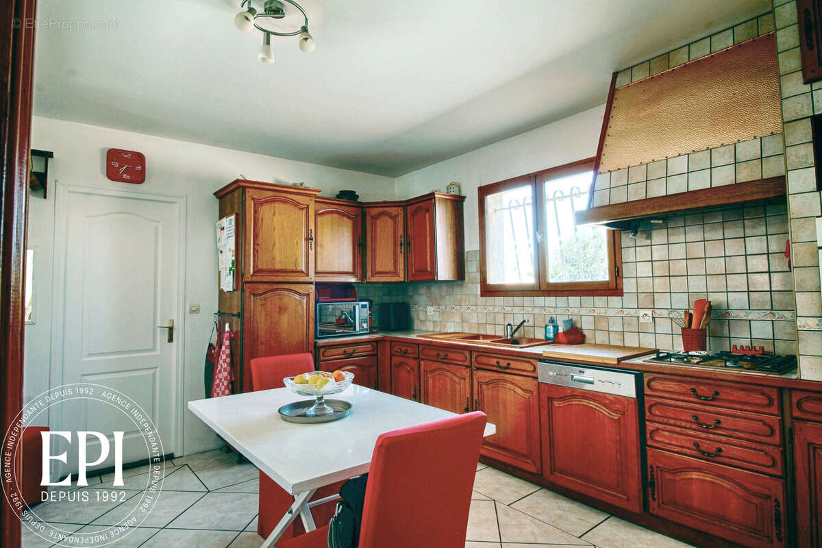 Maison à PREIXAN