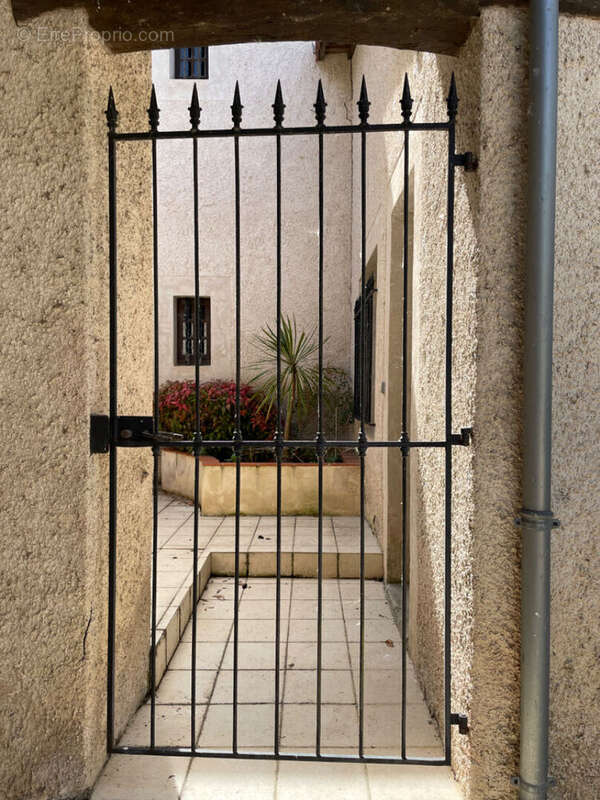 Maison à AUCH