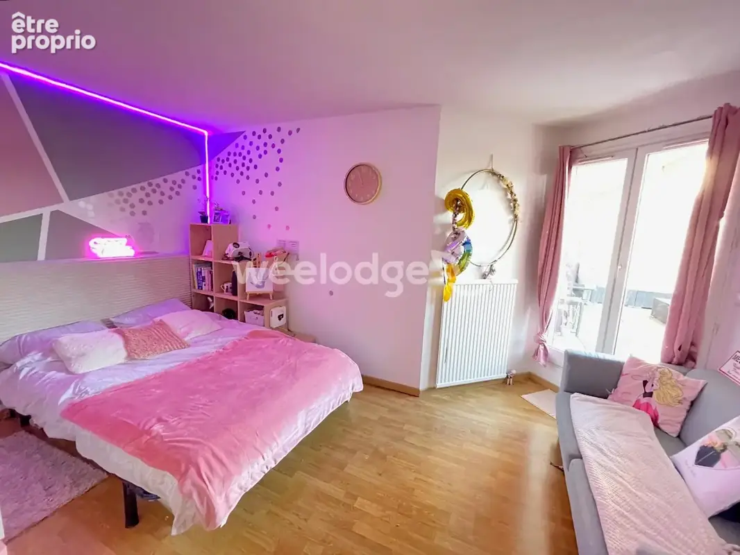 Appartement 5 pièces 89 m² à vendre à Eragny (95610) - photo 4