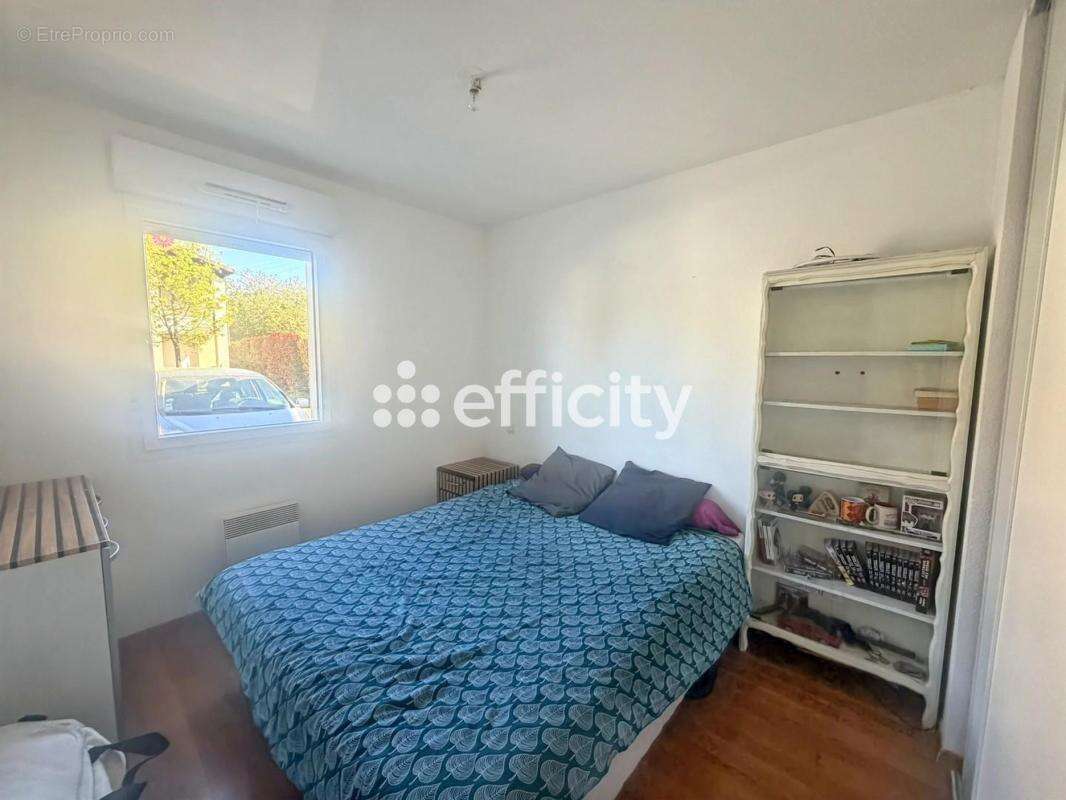 Appartement à MUSSIDAN