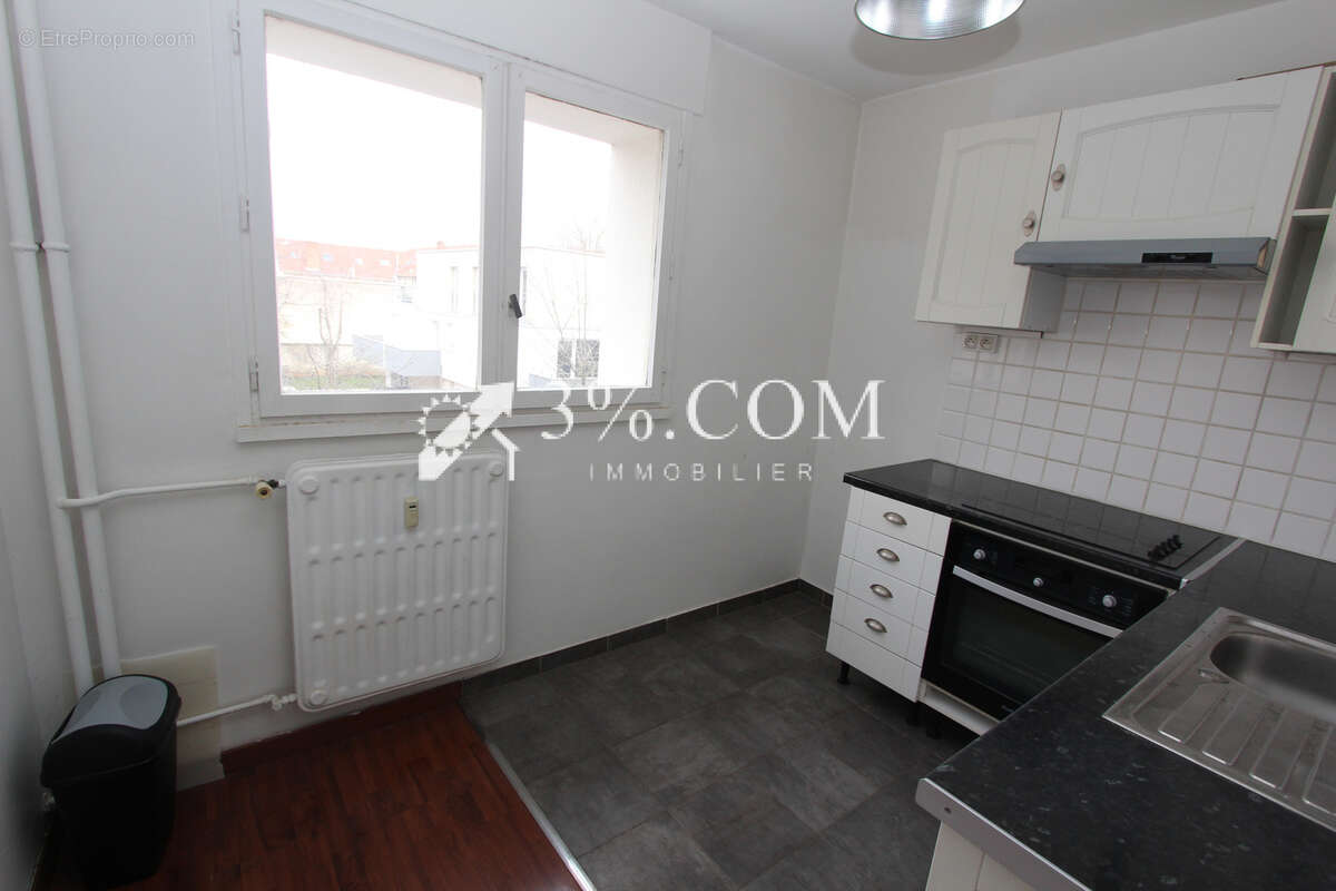 Appartement 2 pièces 48 m2 - photo 4