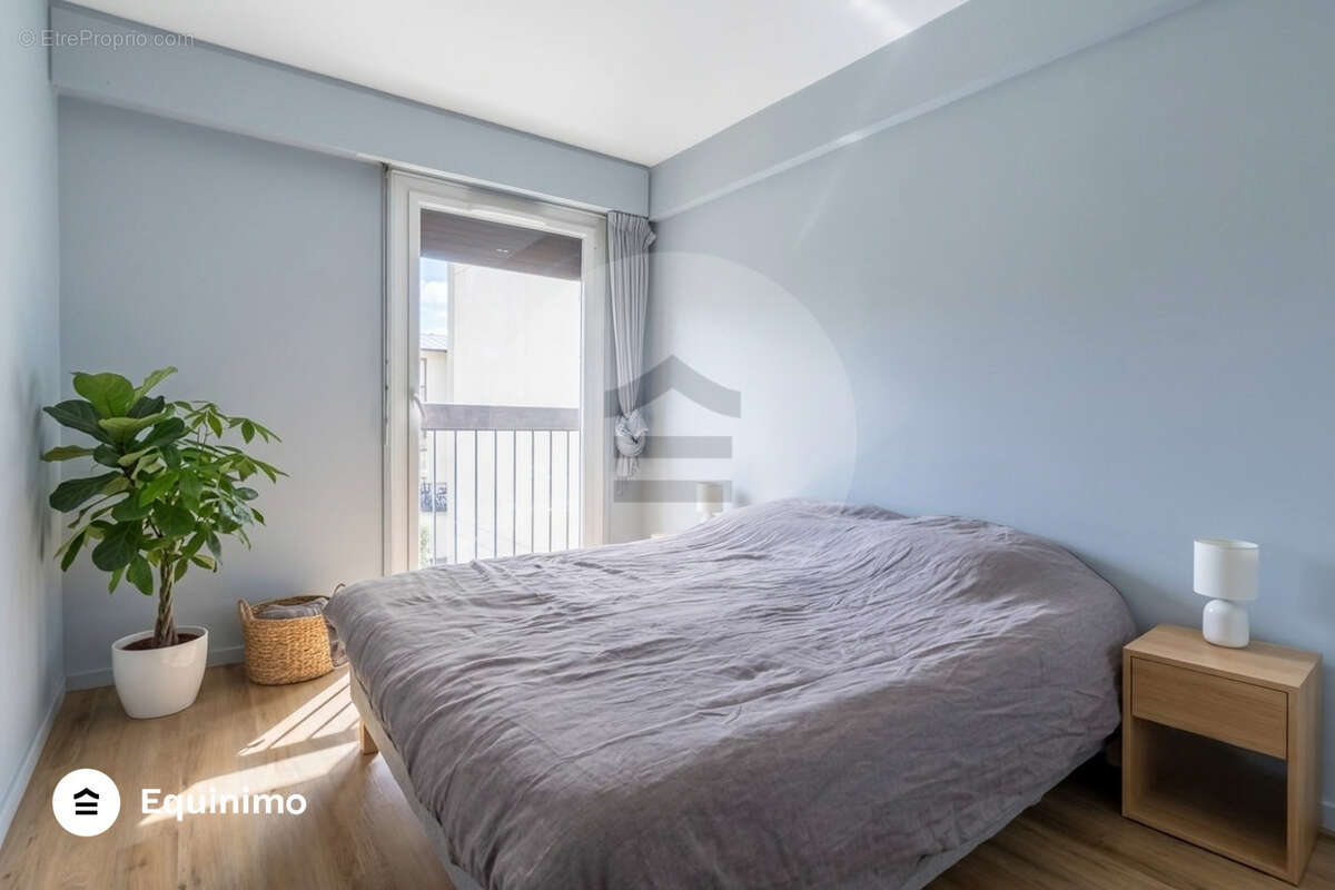 Appartement à PUTEAUX