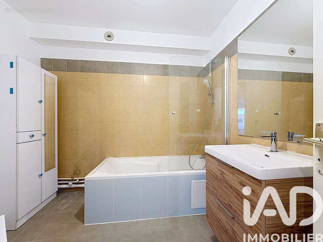 Photo 8 - Appartement à ANTONY
