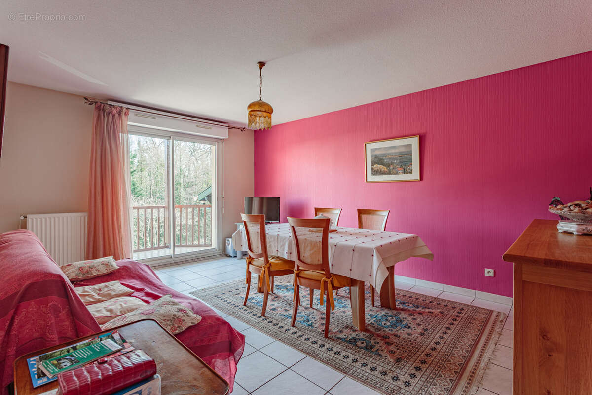 Appartement à SAINT-JEAN-DE-LUZ