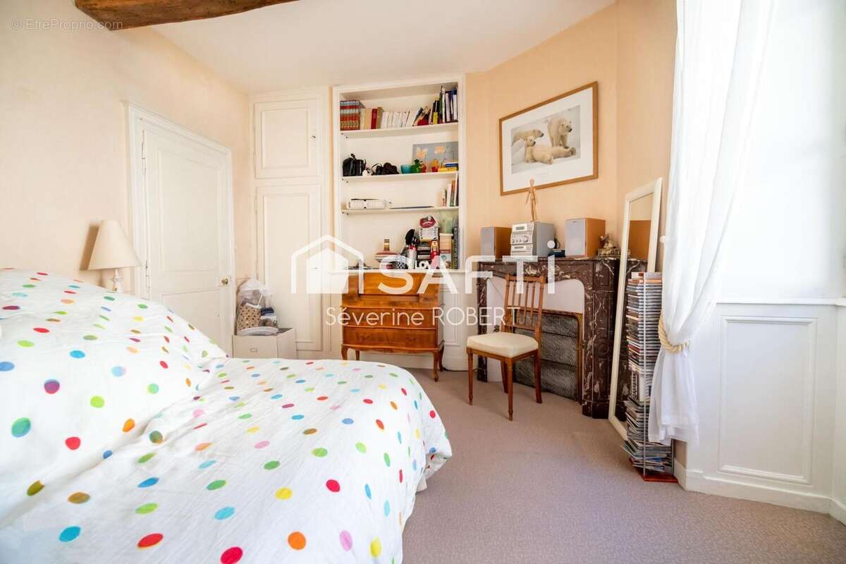 Photo 5 - Maison à LOUDUN