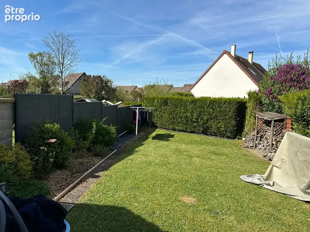 Maison 104 m2 5 pièces DEMOUVILLE - photo 2