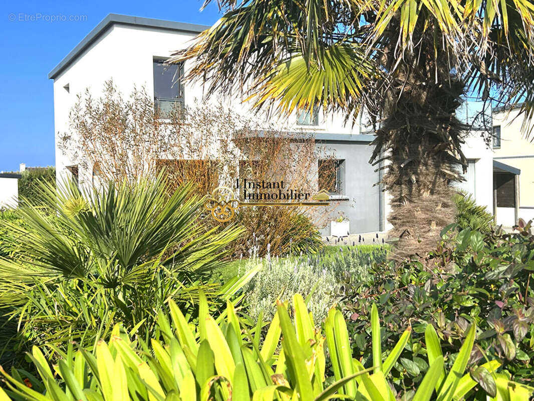 Maison à ROSCOFF