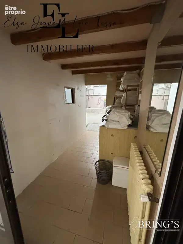 Commerce 70 m² à vendre à La Cluse (05250) - photo 4