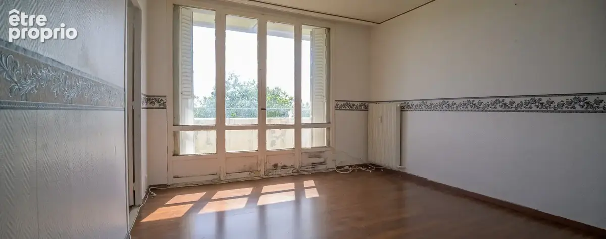 Appartement - 73 m² - Belfort (90) - photo 5